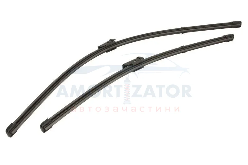 Щітки склоочисника DENSO DF078 (фото 1)