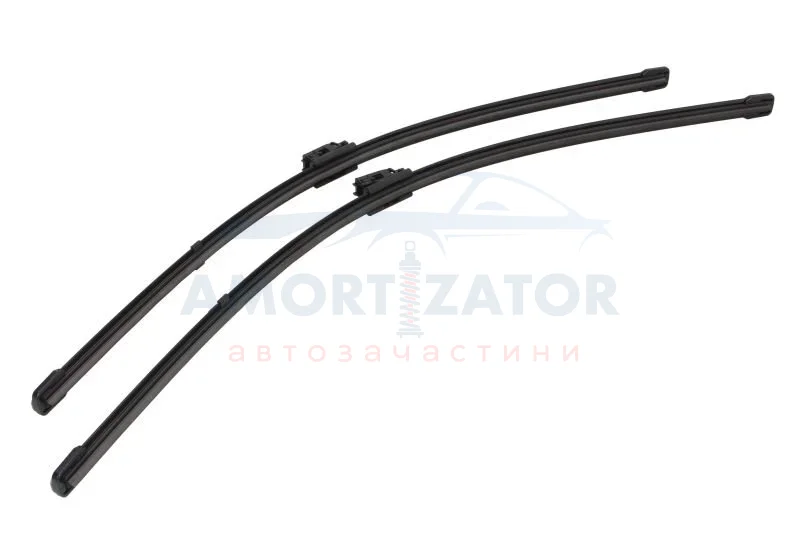 Щітки склоочисника DENSO DF084 (фото 1)