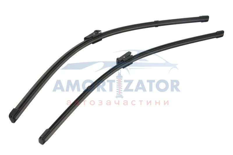 Щітки склоочисника DENSO DF096 (фото 1)