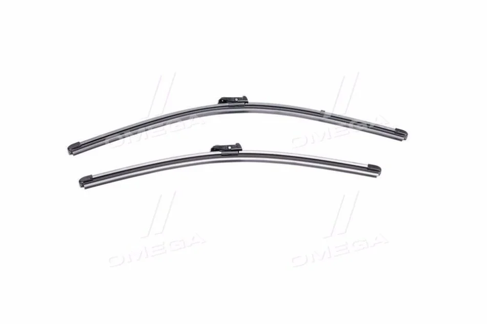 Щітки склоочисника DENSO DF100 (фото 1)