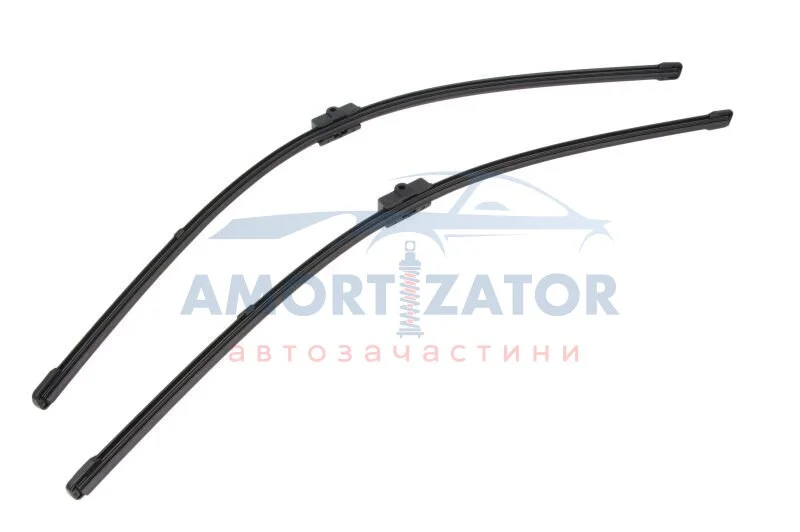 Щітка склоочисника DENSO DF109 (фото 1)