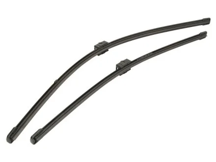 Комплект склоочисників DENSO DF124