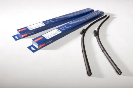 Комплект склоочисників DENSO DF129