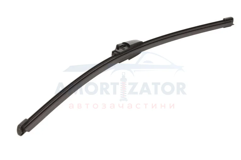 Задня щітка склоочисника Denso Flat Rear 335мм DENSO DF300 (фото 1)