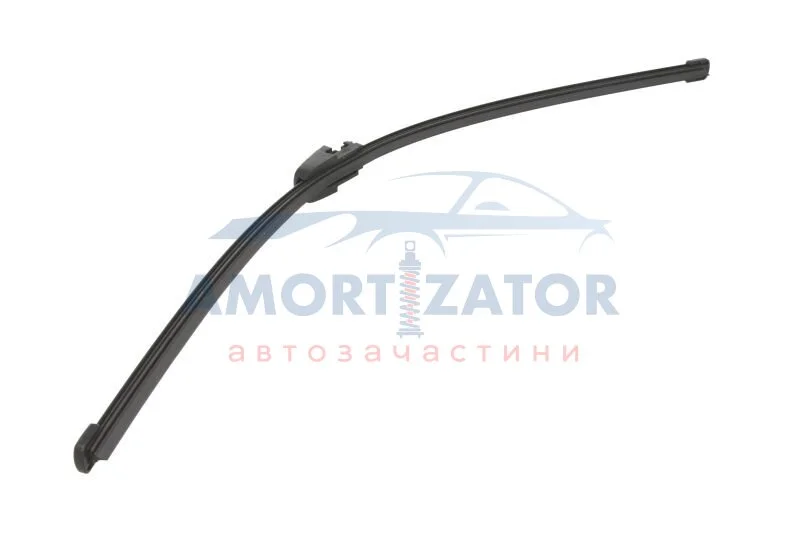 Задня щітка склоочисника Denso Flat Rear 454мм DENSO DF301 (фото 1)