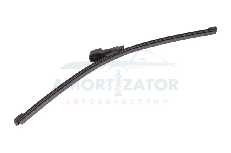 Задня щітка склоочисника Denso Flat Rear 335мм DENSO DF315 (фото 1)