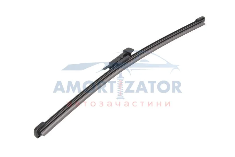 Задня щітка склоочисника Denso Flat Rear 280мм DENSO DF319 (фото 1)