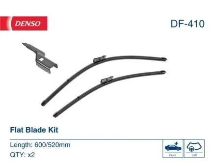 Щітка двірника DENSO DF410