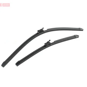 Щітка двірника DENSO DF438