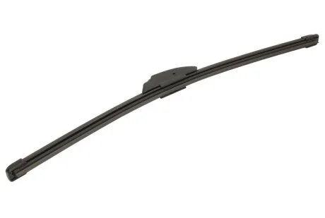 Безкаркасна щітка склоочисника Denso Flat 475мм DENSO DFR003