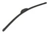 Безкаркасна щітка склоочисника Denso Flat 530мм DENSO DFR005 (фото 1)