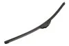 Безкаркасна щітка склоочисника Denso Flat 530мм DENSO DFR005 (фото 2)