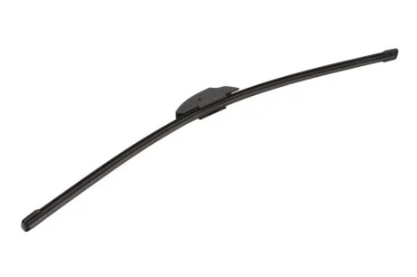 Безкаркасна щітка склоочисника Denso Flat 550мм DENSO DFR006