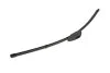 Безкаркасна щітка склоочисника Denso Flat 580мм DENSO DFR008 (фото 2)