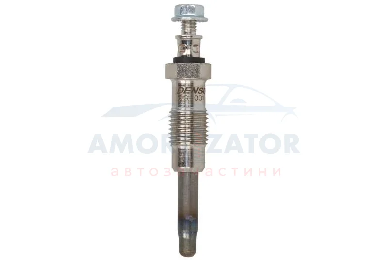 Свічка розжарювання DENSO DG001 (фото 1)