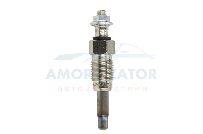Свічка розжарювання DENSO DG012 (фото 1)