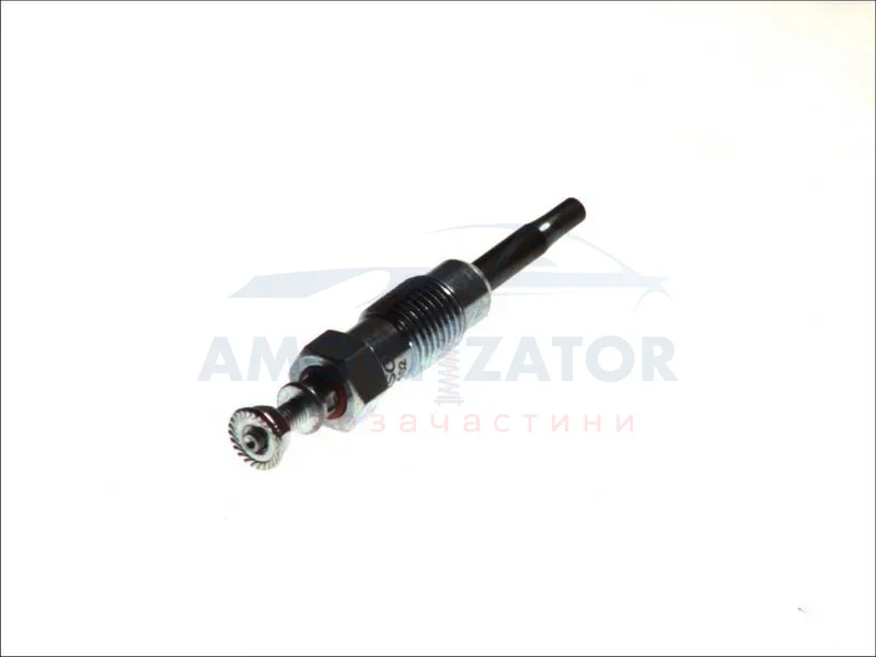 Свічка розжарювання DENSO DG102 (фото 1)