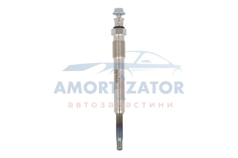 Свічка розжарювання DENSO DG116 (фото 1)