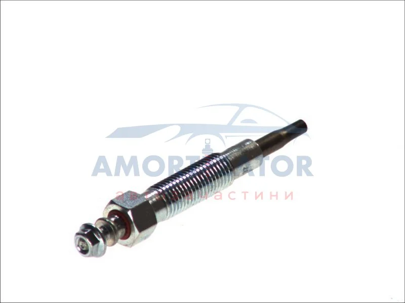 Свічка розжарювання DENSO DG137 (фото 1)