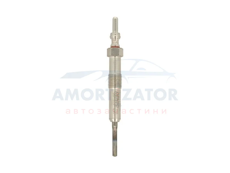 Свічка розжарювання DENSO DG609 (фото 1)