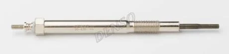 Свічка розжарювання DENSO DG630