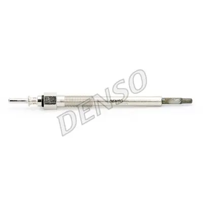 Свічка накалу HONDA CIVIC VII OPEL ASTRA G, ASTRA H, ASTRA H GTC, ASTRA J, ASTRA J GTC, COMBO, COMBO TOUR, CORSA C, CORSA D, MERIVA A, MERIVA B, ZAFIRA B 1.7D 02.00- DENSO DG641 (фото 1)