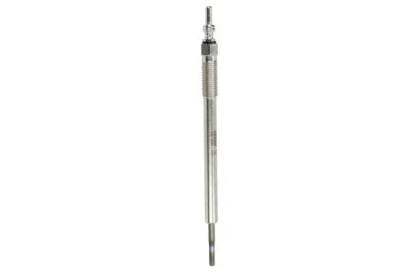 Свічка накалу CITROEN C4 AIRCROSS FIAT FULLBACK MITSUBISHI ASX, L200, L200 / TRITON, LANCER VIII, OUTLANDER II, OUTLANDER III, PAJERO SPORT III PEUGEOT 4008 1.8D/2.2D/2.4D 11.06- DENSO DG656