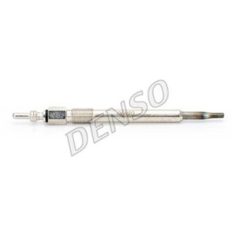 Свічка накалу CHRYSLER VOYAGER IV DODGE NITRO JEEP CHEROKEE 2.8D 11.02-12.12 DENSO DG660