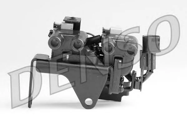 Котушка запалювання HYUNDAI ATOS KIA PICANTO I 1.0/1.1 08.03-09.11 DENSO DIC0111 (фото 1)