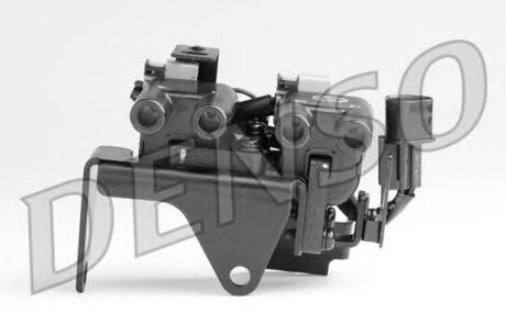 Котушка запалювання HYUNDAI ATOS KIA PICANTO I 1.0/1.1 08.03-09.11 DENSO DIC-0111