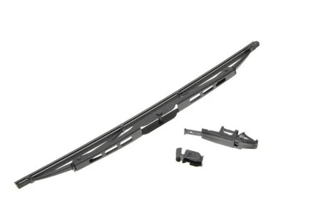 Каркасна щітка склоочисника Standard 350мм DENSO DM035