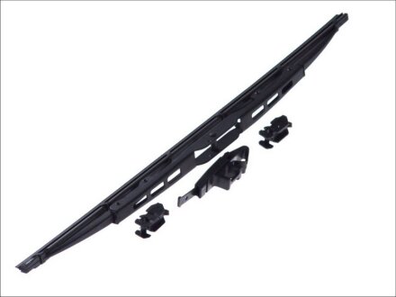 Каркасна щітка склоочисника Standard 400мм DENSO DM-040