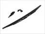 Каркасна щітка склоочисника Denso Standard 430мм DENSO DM043 (фото 1)