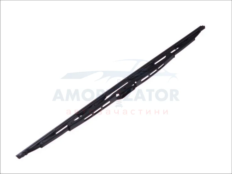 Каркасна щітка склоочисника Denso Standard 530мм DENSO DM053 (фото 1)