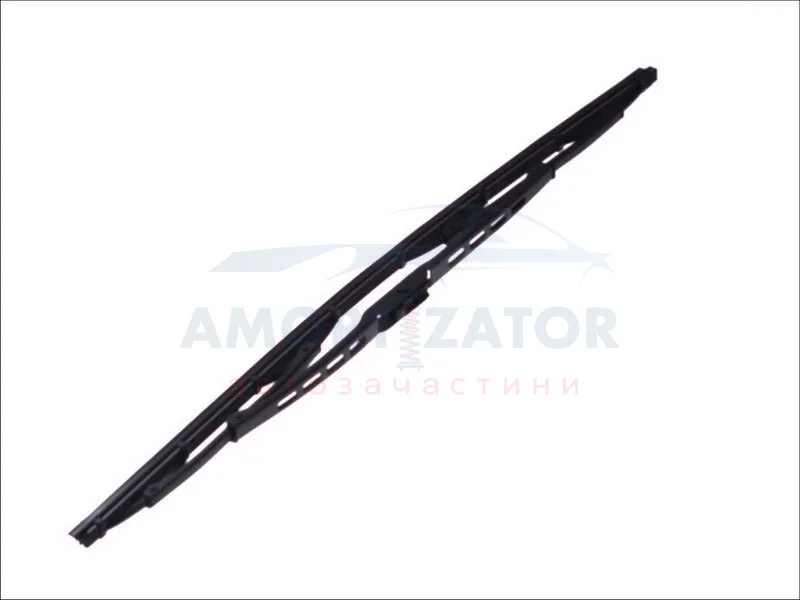 Каркасна щітка склоочисника Denso Standard 550мм DENSO DM055 (фото 1)