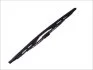Каркасна щітка склоочисника Denso Standard 550мм DENSO DM055 (фото 1)
