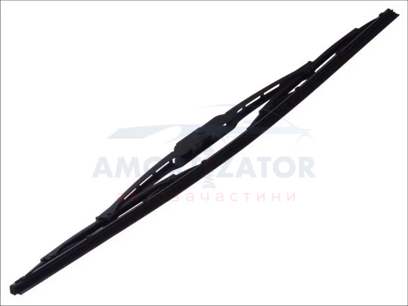Каркасна щітка склоочисника Denso Standard 550мм DENSO DM555 (фото 1)
