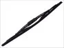 Каркасна щітка склоочисника Denso Standard 550мм DENSO DM555 (фото 1)