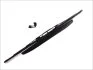 Каркасна щітка склоочисника Denso Standard Spoiler 650мм DENSO DMS565 (фото 1)