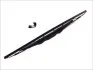 Каркасна щітка склоочисника Denso Standard Spoiler 650мм DENSO DMS565 (фото 2)