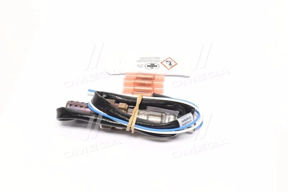 Лямбда-зонд DAEWOO LANOS 1.5,1.6 (вир-во Denso) DENSO DOX0123 (фото 1)