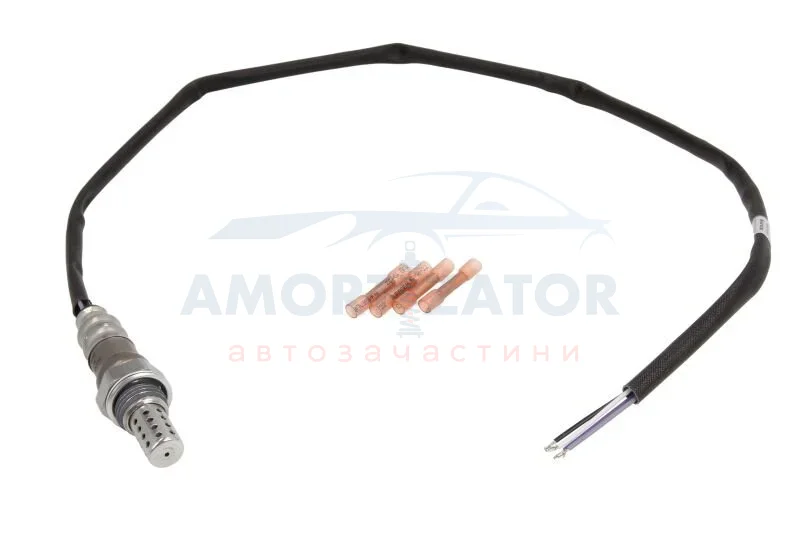Лямбда-зонд (вир-во Denso) DENSO DOX0150 (фото 1)
