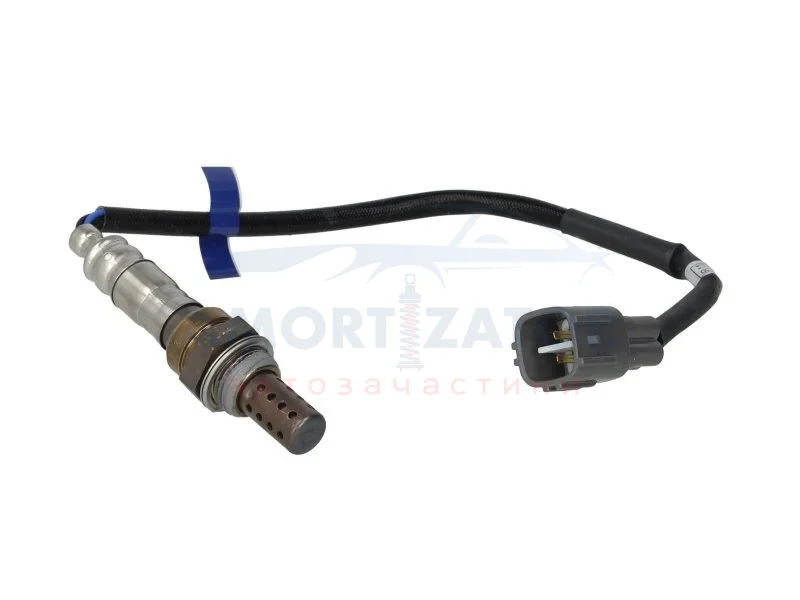 Лямбда-зонд TOYOTA: CAMRY, AVENSIS, YARIS, RAV4; DAIHATSU (вир-во Denso) DENSO DOX0204 (фото 1)