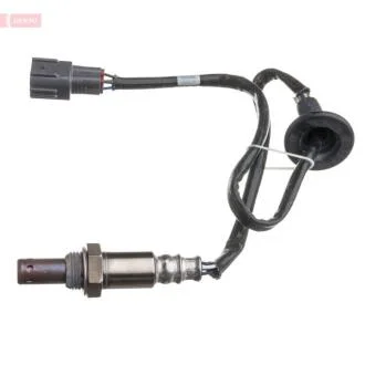 Лямбда-зонд (кількість дротів 4, 570мм) TOYOTA PRIUS, YARIS 1.5H/1.8 09.03-12.11 DENSO DOX0239