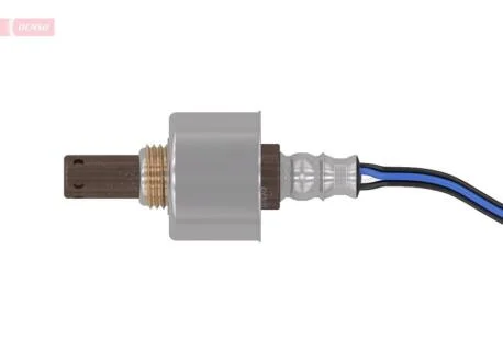 Лямбда-зонд DENSO DOX0252
