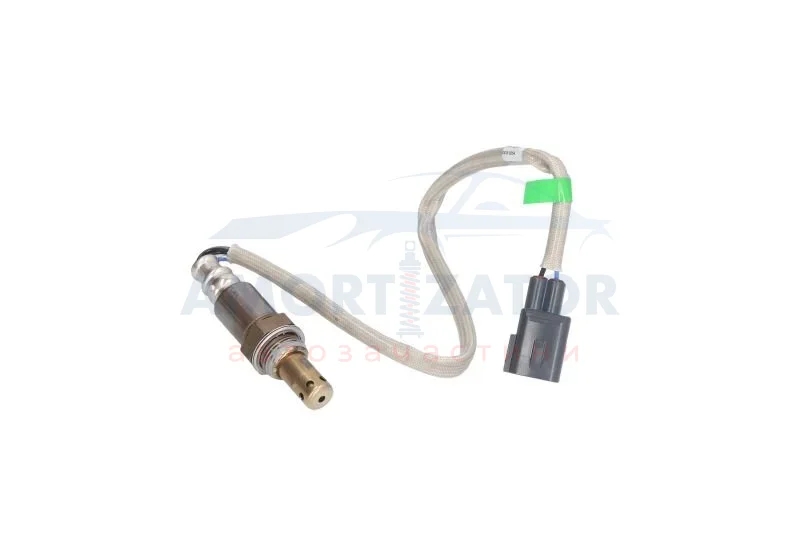 Лямбда-зонд (кількість дротів 4, 435мм) LEXUS LS TOYOTA AVENSIS, COROLLA, COROLLA VERSO 1.6/1.8/4.6 08.01- DENSO DOX0254 (фото 1)