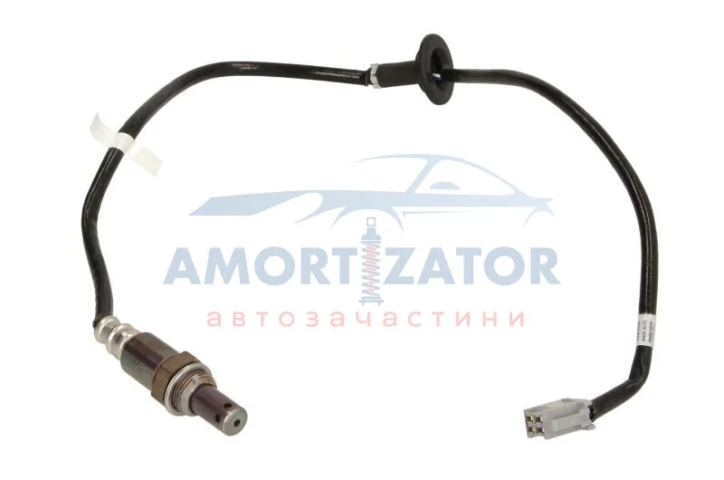 Лямбда-зонд (кількість дротів 4, 700мм) TOYOTA AVENSIS, COROLLA VERSO 2.0D/2.2D 07.05-03.09 DENSO DOX0264 (фото 1)
