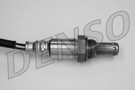 Лямбда-зонд (кількість дротів 4, 375мм) CITROEN C1 DAIHATSU CUORE VII, SIRION LEXUS GS, LS SUBARU JUSTY IV TOYOTA AURIS, AVENSIS, CELICA, COROLLA, COROLLA VERSO 1.0-4.6 11.93- DENSO DOX0289