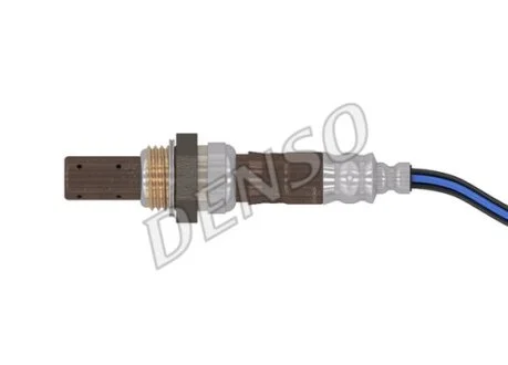 Лямбда-зонд (кількість дротів 4, 490мм) SUBARU OUTBACK 3.0 10.00-08.03 DENSO DOX0305