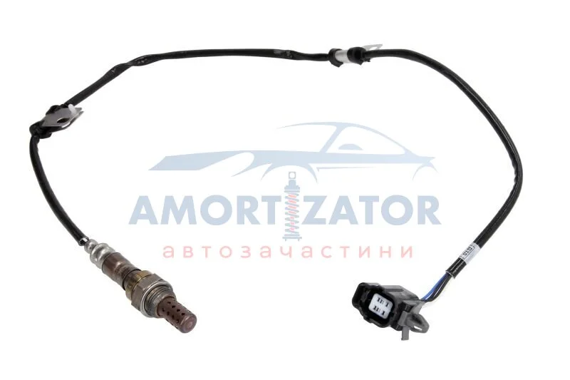 Лямбда-зонд (кількість дротів 4, 880мм) MAZDA MX-5 II 1.6 05.98-10.05 DENSO DOX0323 (фото 1)
